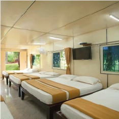 Best Luxurious Room In Pune